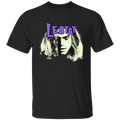 Misfits-style Lestat band tee in Purple - Interview with the Vampire merch
