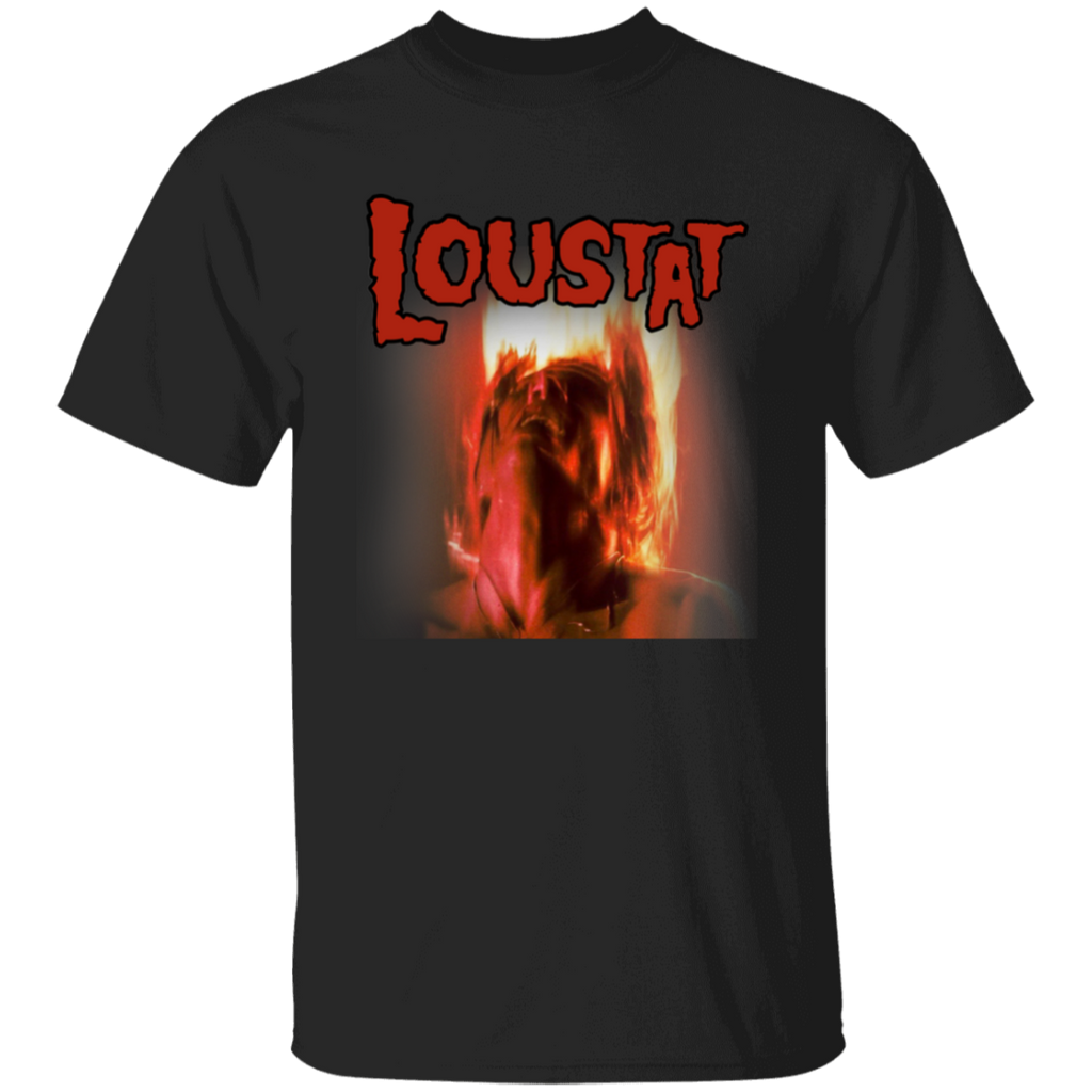 Loustat Shirt IWTV