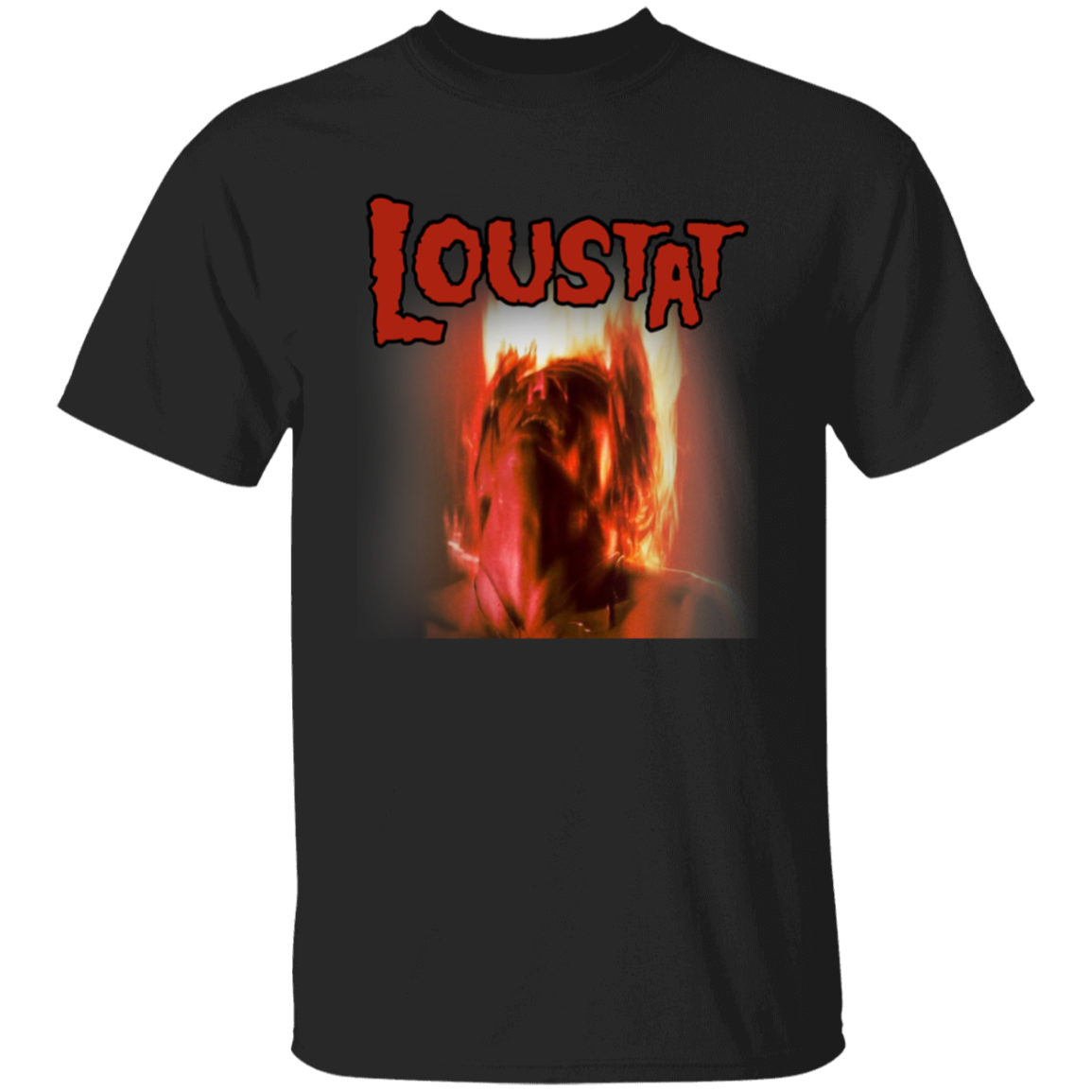 Loustat Shirt IWTV