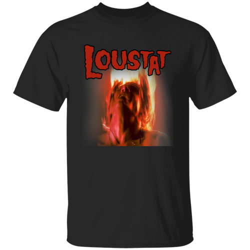 Loustat Shirt IWTV